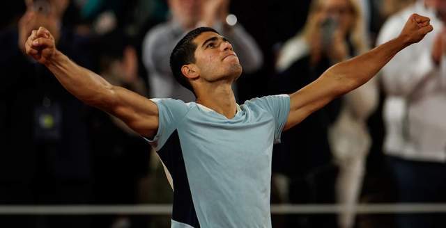 精力往前冲 精力往前冲