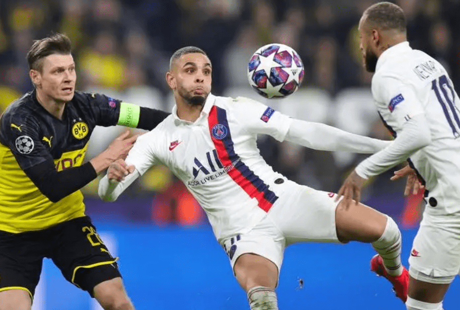 体力和专注 体力和专注