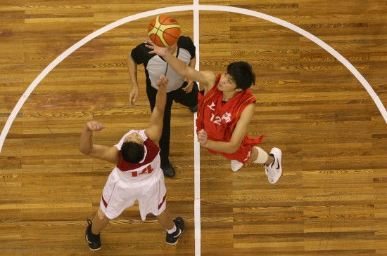 约谈杜锋 约谈杜锋