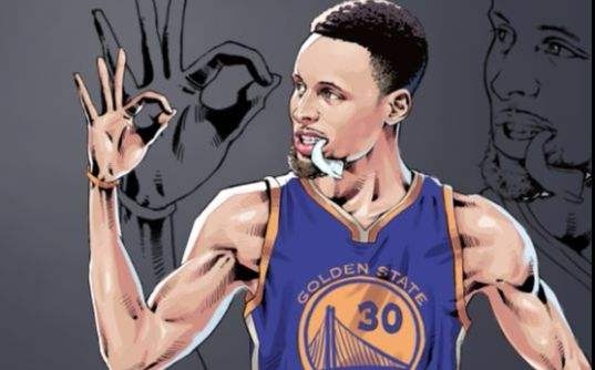 勇士选择 勇士选择